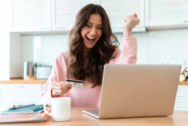 Gak Lama, Apply Kartu Kredit Bank Mega Secara Online, Proses Approval Cuma 5 Menit 7