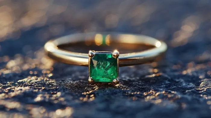 Rekomendasi Cincin Tunangan, Simple Sampai yang Glamour Kaya Makna 19
