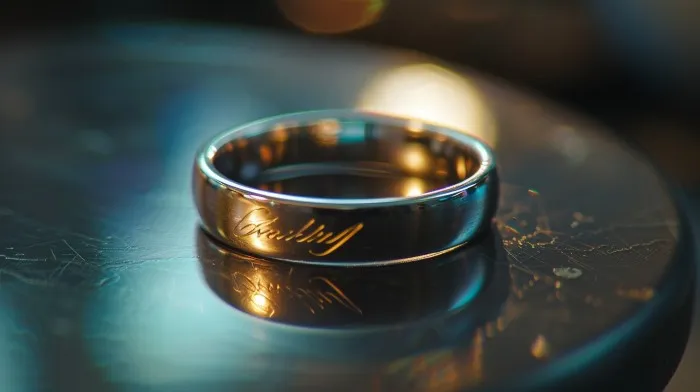 Rekomendasi Cincin Tunangan, Simple Sampai yang Glamour Kaya Makna 20