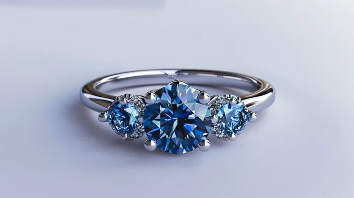 Rekomendasi Cincin Tunangan, Simple Sampai yang Glamour Kaya Makna 15