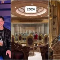 Pindah ke Rumah Mewah dan Megah, Jess No Limit: Banyak Hal tentang Tuhan di Dalamnya