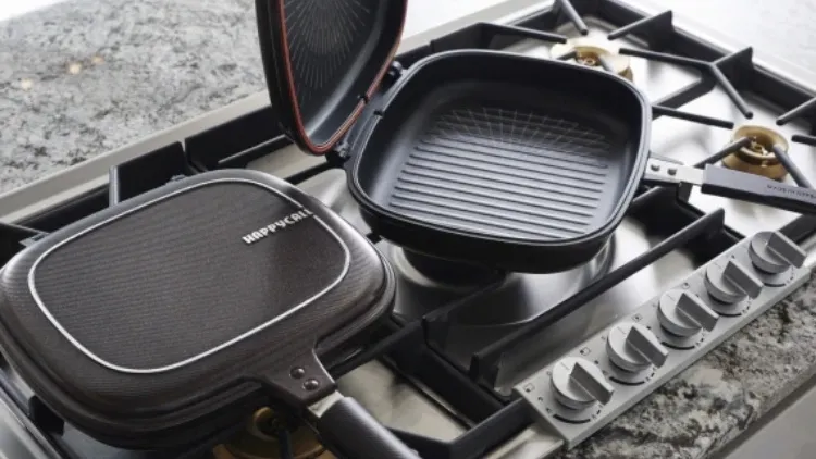 Tips Memilih Cooking Tools, Perhatikan Bahannya Biar Awet 8