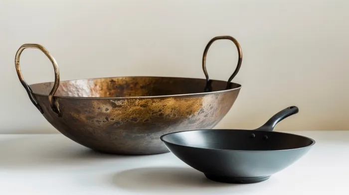 Tips Memilih Cooking Tools, Perhatikan Bahannya Biar Awet 6