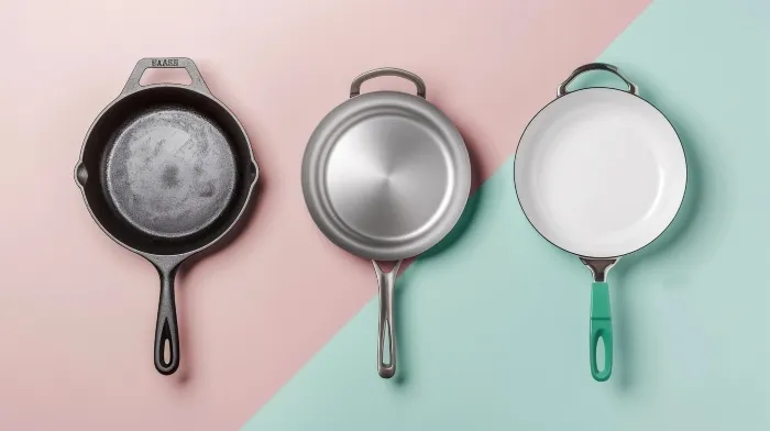 Tips Memilih Cooking Tools, Perhatikan Bahannya Biar Awet 7