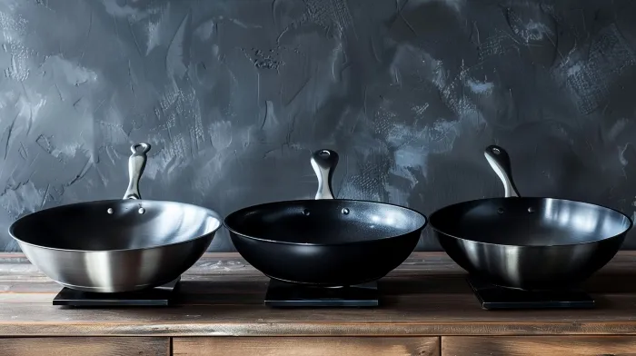 Tips Memilih Cooking Tools, Perhatikan Bahannya Biar Awet 5