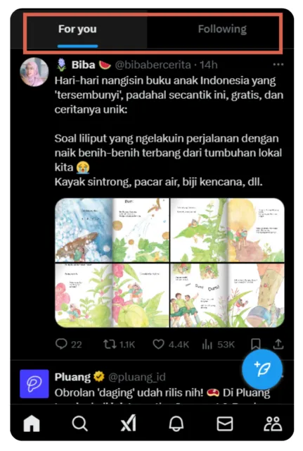 Ini Deretan Fitur-Fitur Baru Twitter (X) pasca Dipengang Elon Musk 12 fitur-fitur baru twitter atau x