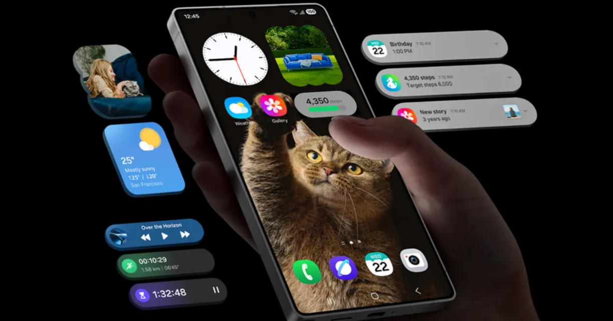 Jangan Sampai Kalah War! Pre Order Samsung S25 di Blibli Sekarang dan Dapetin Kecanggihan Duniawi! 6 Pre Order Samsung S25 ultra di Blibli