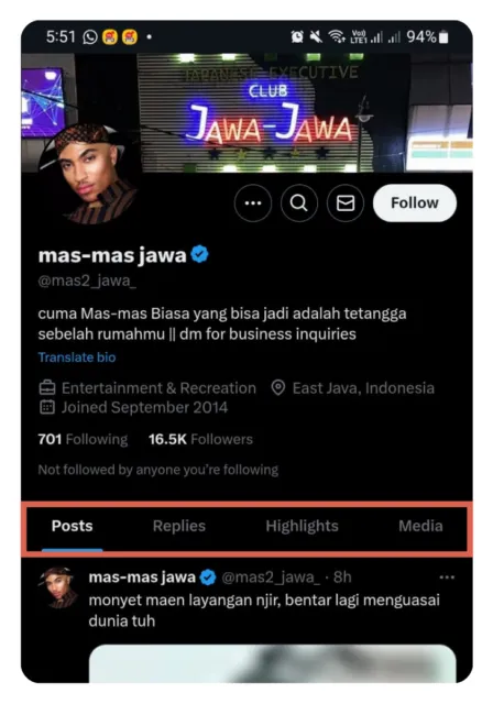 Ini Deretan Fitur-Fitur Baru Twitter (X) pasca Dipengang Elon Musk 13 fitur-fitur baru twitter atau x