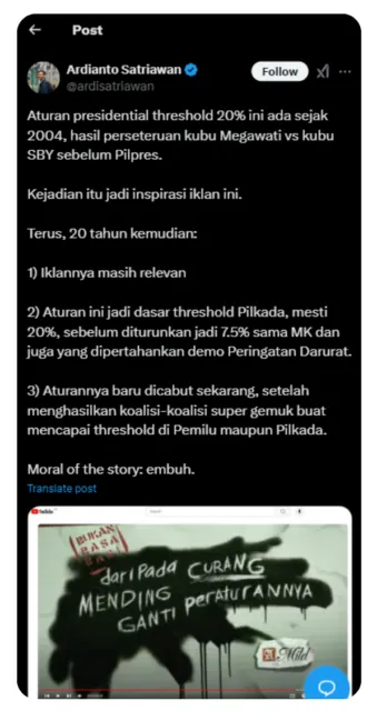 Ini Deretan Fitur-Fitur Baru Twitter (X) pasca Dipengang Elon Musk 18 fitur-fitur baru twitter atau x