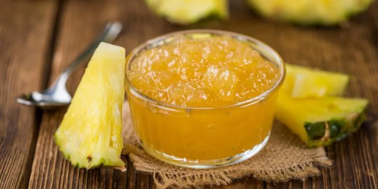 Ngomongin Kue Nastar, Si Primadona yang Selalu Cocok Ada di Meja Tamu 13