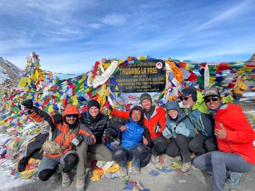 Panduan Lengkap Trekking di Nepal: Semua Hal yang Wajib Kamu Ketahui Sebelum Berangkat! 17