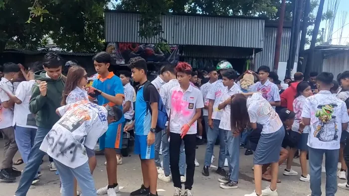 Kata-Kata Perpisahan Sekolah Singkat Tapi Ngena di Hati 11