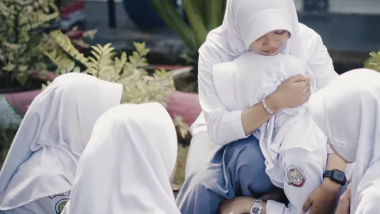 Kata-Kata Perpisahan Sekolah Singkat Tapi Ngena di Hati 10