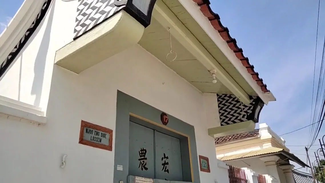 Jelajahi Tempat Wisata Saat Imlek di Indonesia, Suka Festival Meriah atau Suasana Syahdu? 14