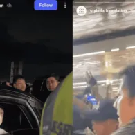 Pulang ke Korea, Fans Timnas Indonesia Temui Shin Tae-yong di Bandara
