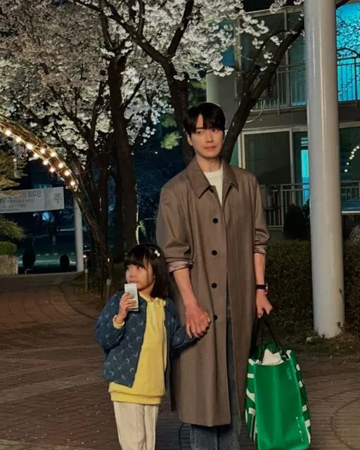 Trending Banget, Inilah Alasan Kenapa Drama karakter lee joon hyuk di love scout