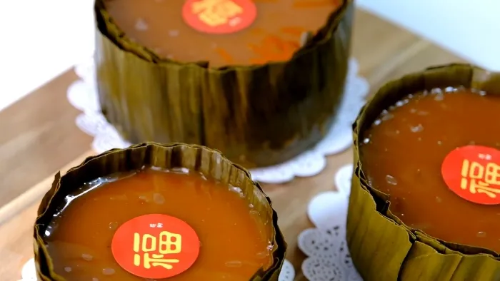 Asal-Usul Kue Keranjang Alias Nian Gao, Kue Imlek Manis yang Bikin Nagih 5