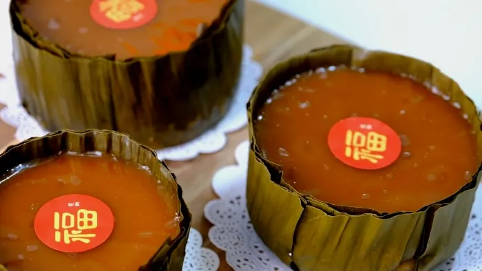 9 Kue Khas Imlek yang Bikin Suasana Tahun Baru Cina Jadi Meriah 10