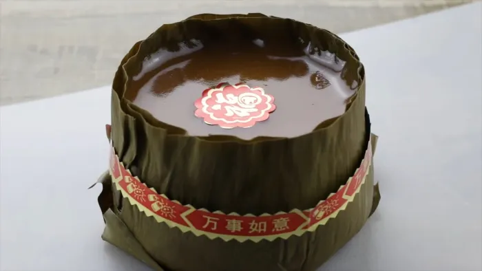 Asal-Usul Kue Keranjang Alias Nian Gao, Kue Imlek Manis yang Bikin Nagih 6