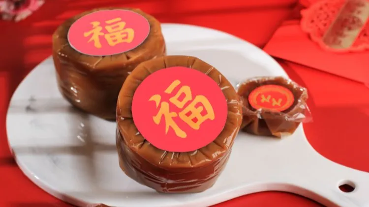 Asal-Usul Kue Keranjang Alias Nian Gao, Kue Imlek Manis yang Bikin Nagih 7