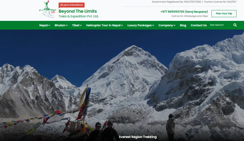 Panduan Lengkap Trekking di Nepal: Semua Hal yang Wajib Kamu Ketahui Sebelum Berangkat! 18