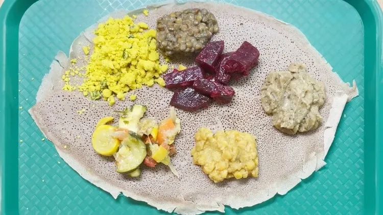 Jenis-Jenis Makan Siang di Berbagai Negara, Mana Favoritmu? 29