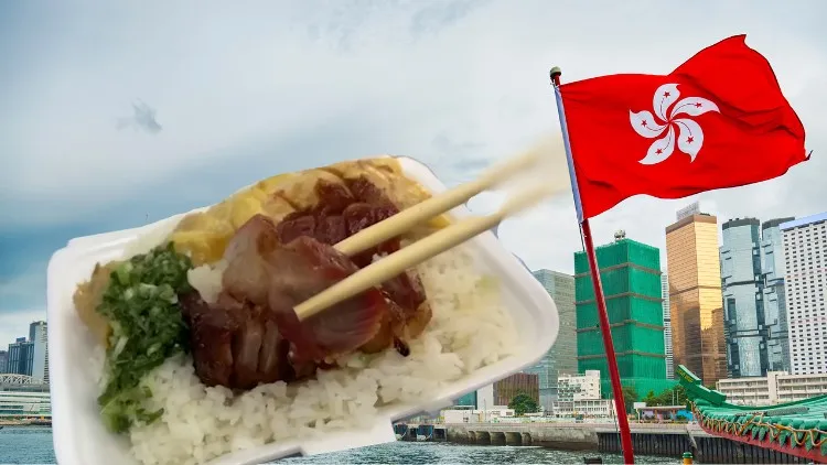 Jenis-Jenis Makan Siang di Berbagai Negara, Mana Favoritmu? 41