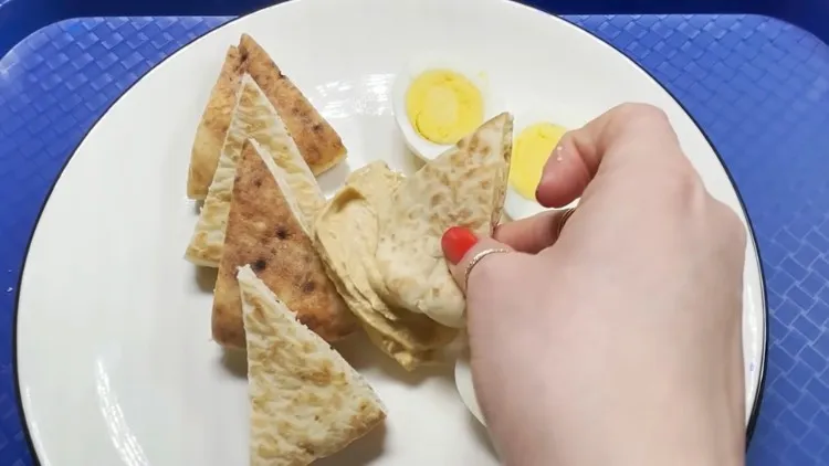 Jenis-Jenis Makan Siang di Berbagai Negara, Mana Favoritmu? 39