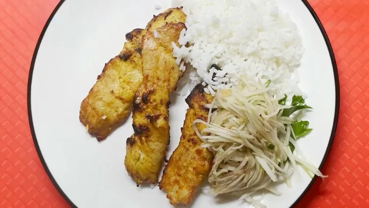 Jenis-Jenis Makan Siang di Berbagai Negara, Mana Favoritmu? 34