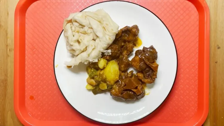 Jenis-Jenis Makan Siang di Berbagai Negara, Mana Favoritmu? 40