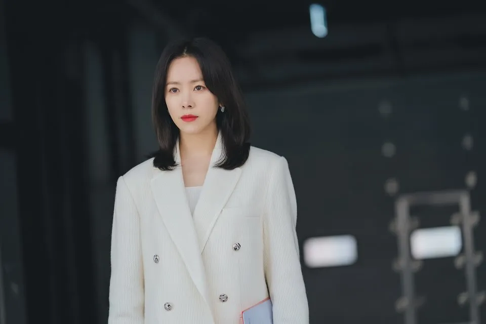 Trending Banget, Inilah Alasan Kenapa Drama Kang ji Yun Han Ji Min