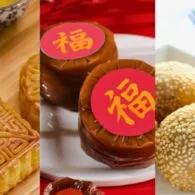 9 Kue Khas Imlek yang Bikin Suasana Tahun Baru Cina Jadi Meriah