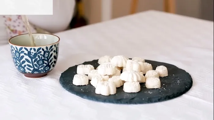 9 Kue Khas Imlek yang Bikin Suasana Tahun Baru Cina Jadi Meriah 15