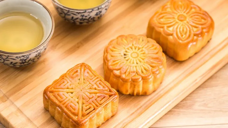 9 Kue Khas Imlek yang Bikin Suasana Tahun Baru Cina Jadi Meriah 18