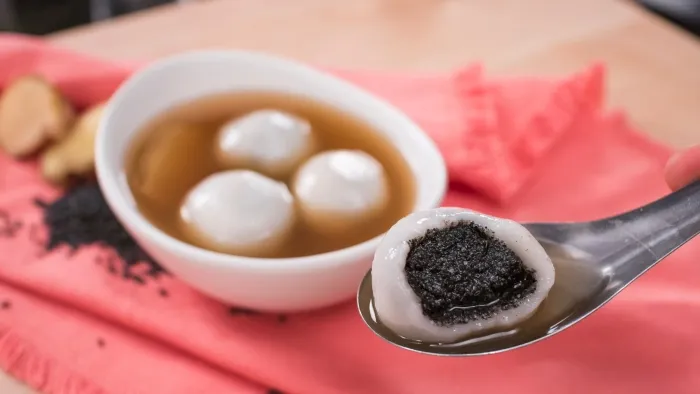 9 Kue Khas Imlek yang Bikin Suasana Tahun Baru Cina Jadi Meriah 16