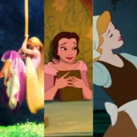 Kuis Disney Princess, Kamu Mirip Disney Princess yang Mana?