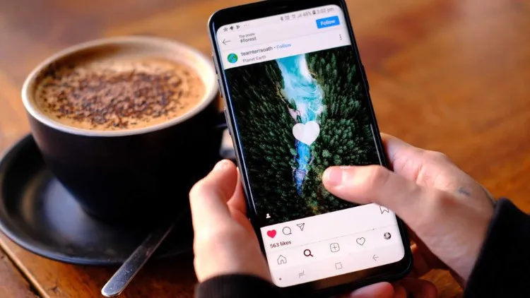 Rekomendasi Nama Second IG Aesthetic, Unik, dan Nggak Gampang Ketahuan 5