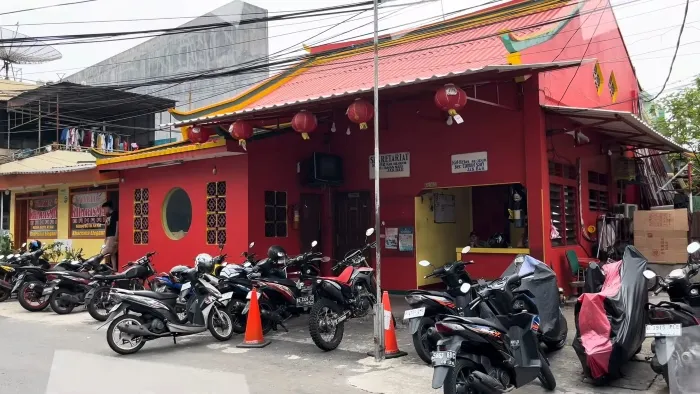 Jelajahi Tempat Wisata Saat Imlek di Indonesia, Suka Festival Meriah atau Suasana Syahdu? 9