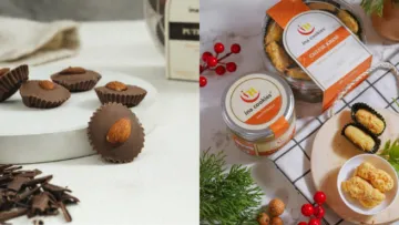 10 Rekomendasi Kue Kering dari Ina Cookies, Nggak Repot Cari Suguhan Lebaran!