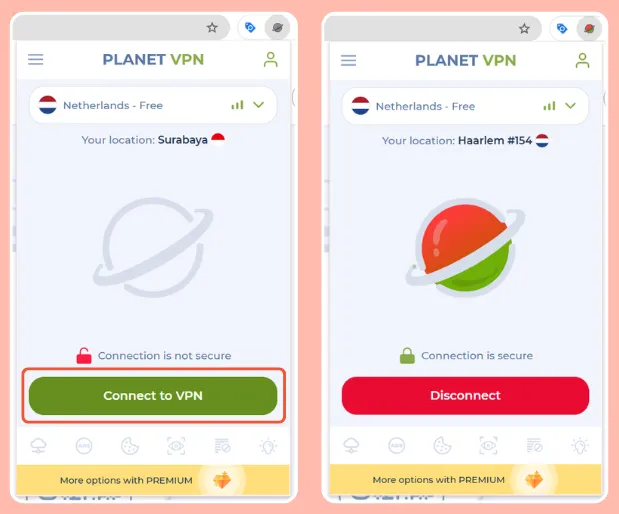Nggak Harus Daftar! Ini Aplikasi VPN Gratis Tapi Aman Buat Akses Situs yang Diblokir 18