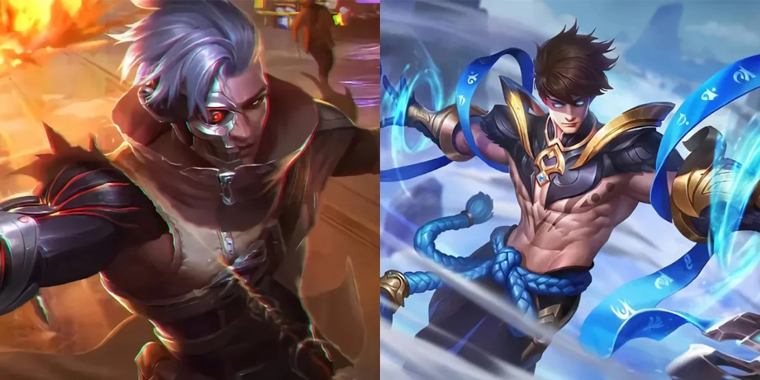 Semangat Aja Nggak Cukup! Ikuti Panduan Ini Buat Hadapi Tim Lebih Kuat di Ranked Match Mobile Legends 9 Semangat Aja Nggak Cukup! Ikuti Panduan Ini Buat Hadapi Tim Lebih Kuat di Ranked Match Mobile Legends