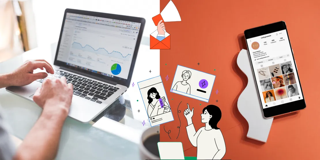 Mau Ngembangin Brand Biar Makin Cuan? Saatnya Pakai Pendekatan Digital Campaign 6 Pendekatan Digital Campaign