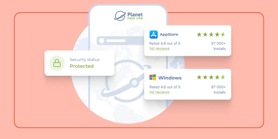 Nggak Harus Daftar! Ini Aplikasi VPN Gratis Tapi Aman Buat Akses Situs yang Diblokir 11 Aplikasi VPN Gratis tapi aman