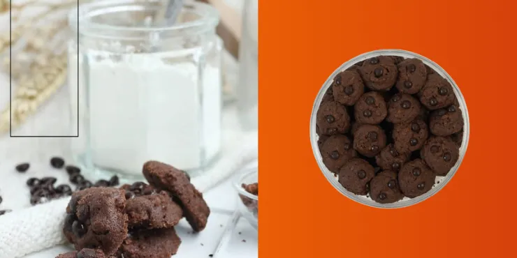 10 Rekomendasi Kue Kering dari Ina Cookies, Nggak Repot Cari Suguhan Lebaran! 15 Kue Kering dari Ina Cookies
