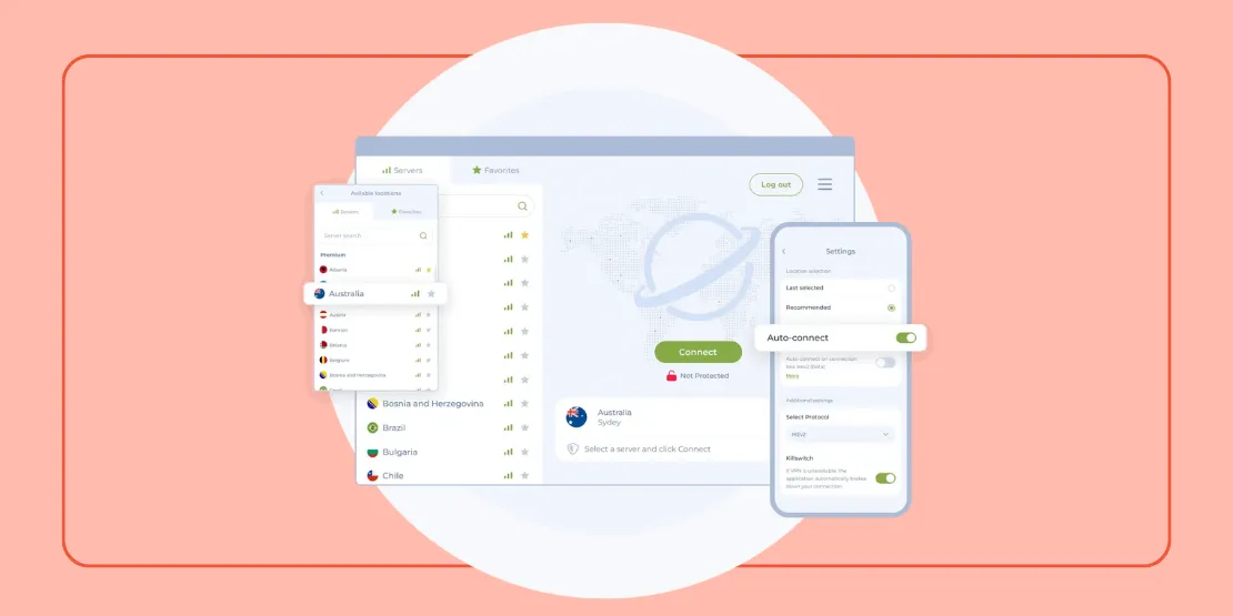 Nggak Harus Daftar! Ini Aplikasi VPN Gratis Tapi Aman Buat Akses Situs yang Diblokir 12 Aplikasi VPN Gratis tapi aman