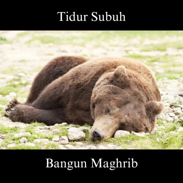 Meme Sahur Lucu dari yang Legend sampai yang Fresh, Kamu Juga Gini Enggak? 25