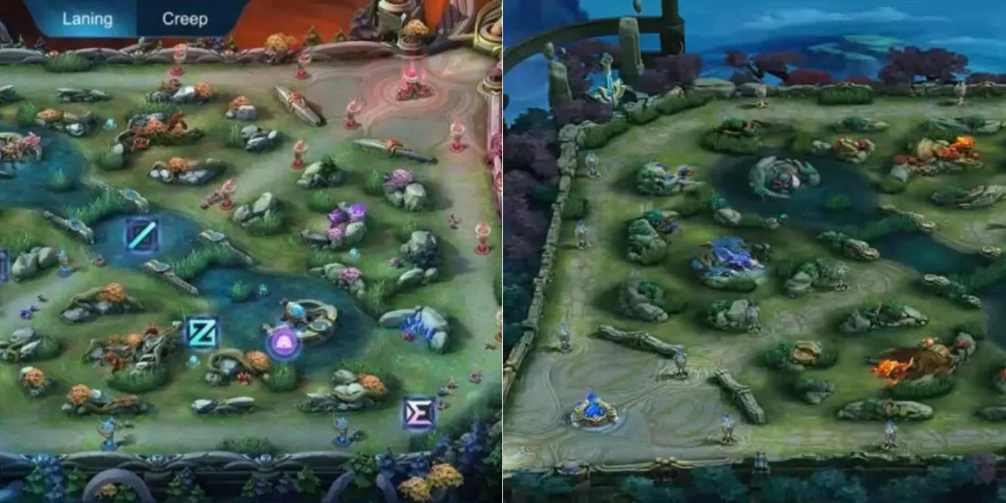 Semangat Aja Nggak Cukup! Ikuti Panduan Ini Buat Hadapi Tim Lebih Kuat di Ranked Match Mobile Legends 12 Semangat Aja Nggak Cukup! Ikuti Panduan Ini Buat Hadapi Tim Lebih Kuat di Ranked Match Mobile Legends