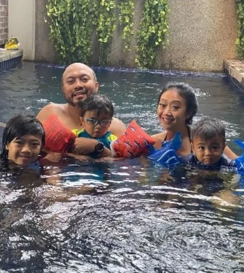 Asri Welas Resmi Bercerai dari sang Suami, Rumah Tangga yang Dibangun Selama 17 Tahun Kandas 2