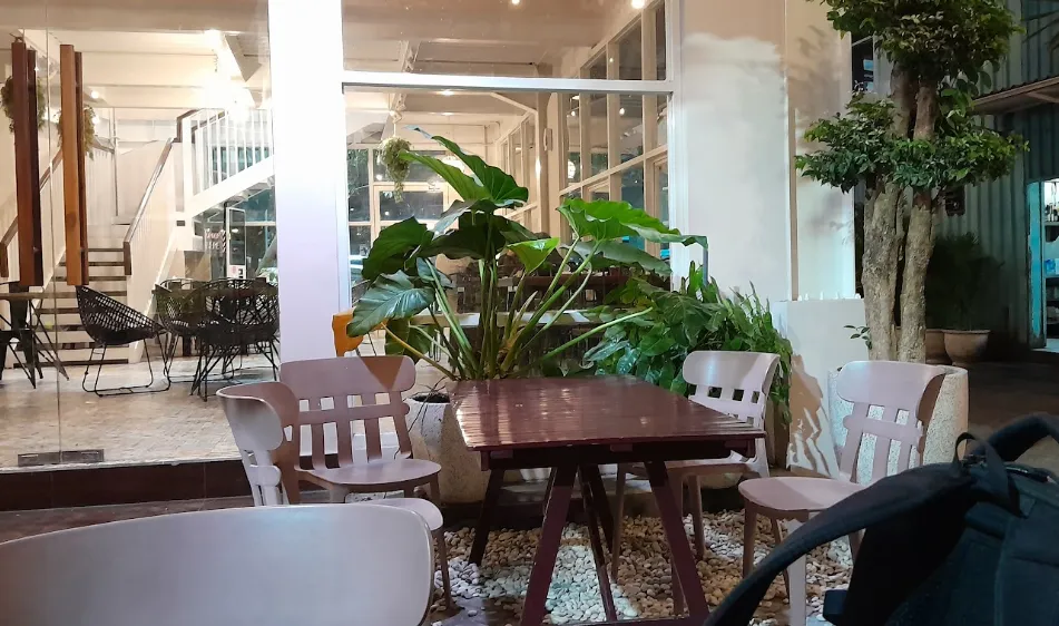 10 Rekomendasi Tempat Bukber di Sidoarjo Paling Worth It! 19 cafe aesthetic di sidoarjo untuk buka bersama