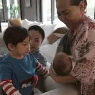 Issa Bersikukuh Panggil Adiknya “Dudung”, Indra Priawan-Nikita Willy Pasrah